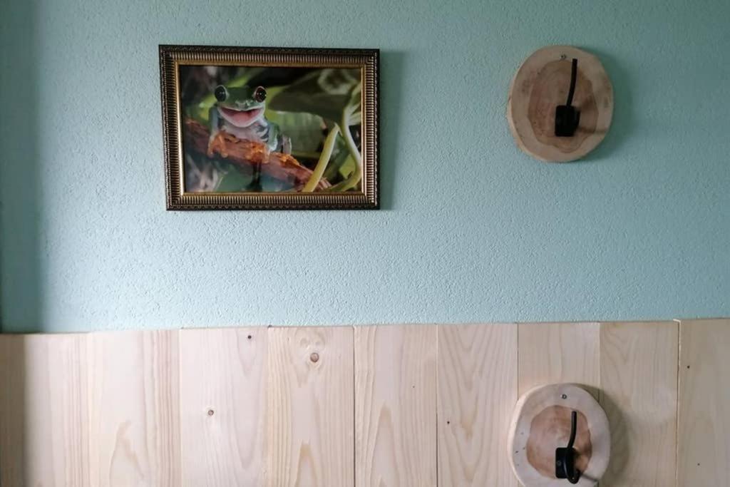 Sprookjesachtig Verblijven In Sunparks Oostduinkerke Dış mekan fotoğraf